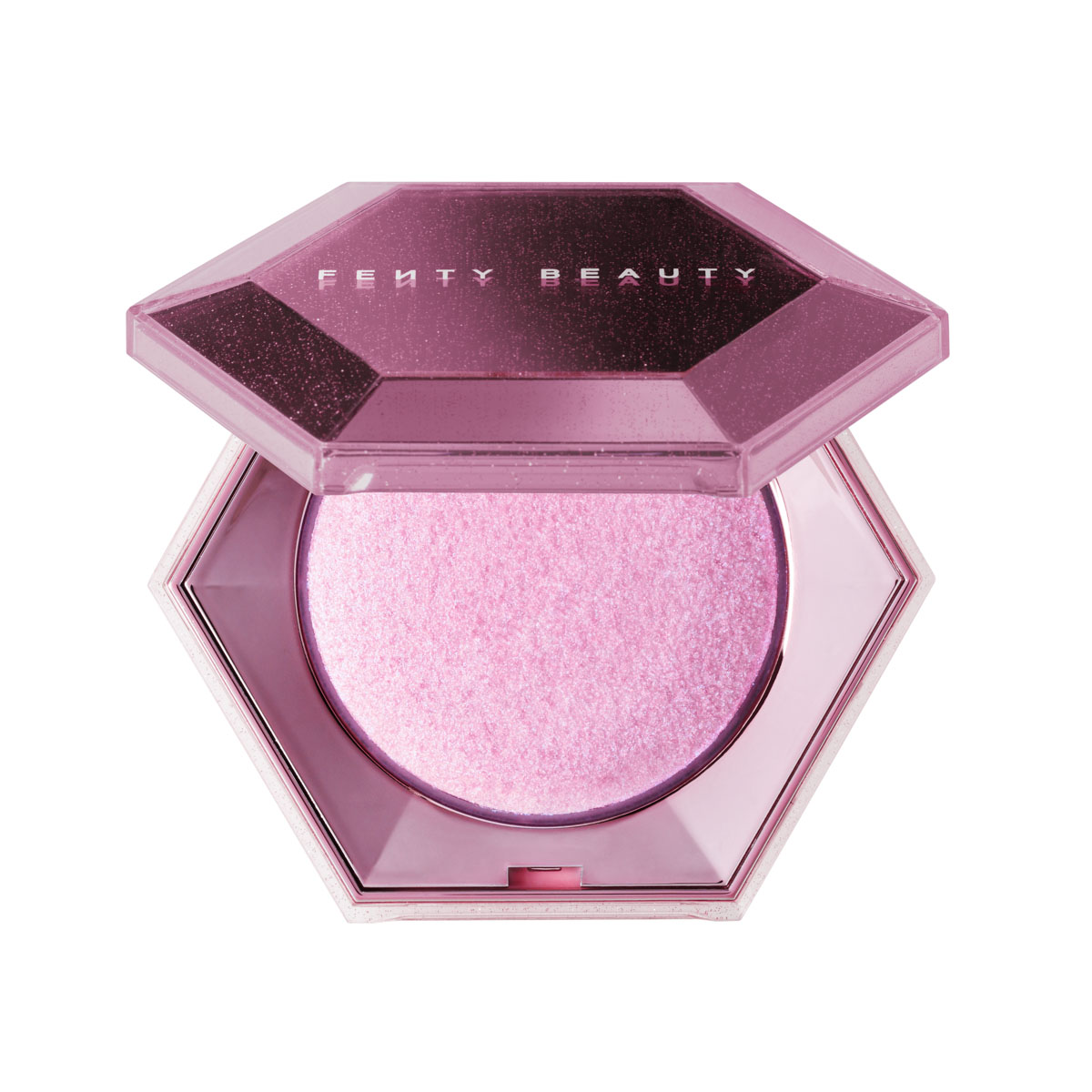 DIAMOND BOMB ALL-OVER DIAMOND VEIL (ILUMINADOR PARA EL ROSTRO)